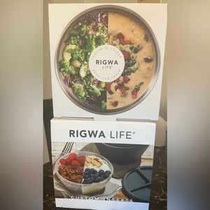 RIGWA 1.5 | Stainless Steel Insulated Food Container |